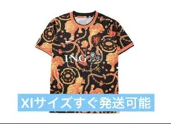 新品未使用 ナイキ Patta ワールドカップ アカデミーTシャツ オランダ