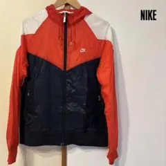 nikeアノラックパーカーxl