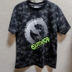 OUTDOOR PRODUCTS Tシャツ 140サイズのサムネイル
