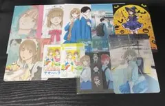 アオのハコ 特典 説明欄必読のサムネイル