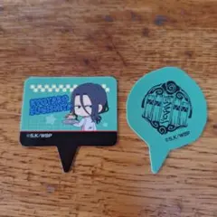 WIND BREAKER andGALLERY カフェ ピック 杉下京太郎