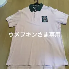 ポロラルフローレン　メンズポロシャツ
