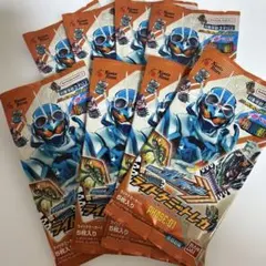 ライドケミートレカ 未開封パック まとめ売り』仮面ライダー