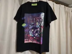 ずっと真夜中でいいのに。HP Top tシャツ　Mサイズ