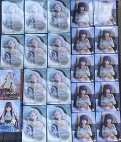 新品未開封 フリーレン フェルン フィギュア 合計22体まとめ売り