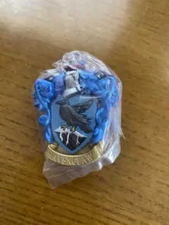 ハリーポッター　ミラーチャーム　コレクション　レイブンクロー