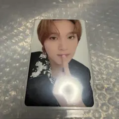 the boyz ソヌ jumpup 絆創膏 トレカ - メルカリ