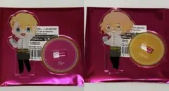 うたプリ　スイパラ　アクスタ　来栖翔　四ノ宮那月