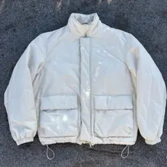 ZARA 22AW ダウンジャケット レディース