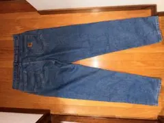 Carhartt B17 DST Relaxed Fit 38×34のサムネイル