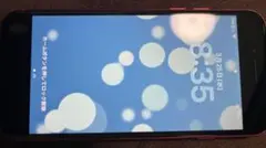 iPhone SE 第二世代 128G レッド