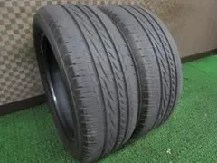 2024年製 ヨコハマ アドバン フレバ V701 225/50R18 2本 - メルカリ