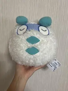 ポケットモンスター ダルマッカ　ぬいぐるみのサムネイル