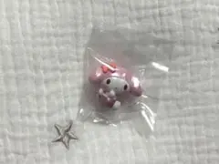 ハグコット サンリオキャラクターズ パールVer. マイメロディ