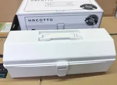 新品未使用★天馬 HACOTTO Lサイズ　ホワイト　白