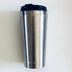 非売品・未使用】PRADA ステンレス ボトル 350ml タンブラー - メルカリ