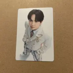 EBiDAN M!LK 吉田仁人 トレカ タワレコ 限定特典 Yes! 東京 - メルカリ