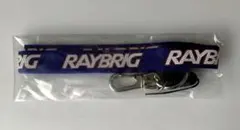 RAYBRIG レイブリック【ネックストラップ】スーパーGT