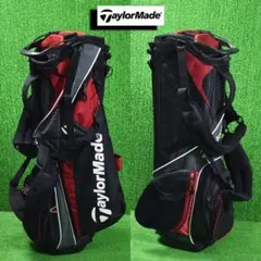 【アーセナル公式】TaylorMade Arsenal スタンドキャディバッグ アーセナル公式】TaylorMade Arsenal スタンドキャディバッグ - メルカリ