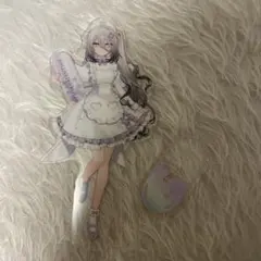 ソフィア・ヴァレンタイン Vtuber