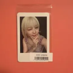 kep1er kep1going ひかる　ヒカル　トレカ