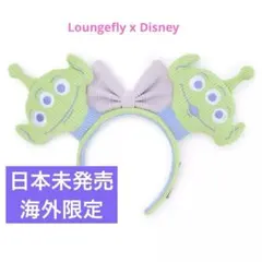 香港ディズニー ダッフィー リトルグリーンメン - メルカリ