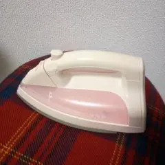 お値下げ♡当時物♡ナショナル スチームアイロン♡動作確認済み♡元箱