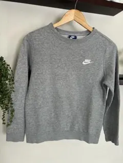 ☆NIKEスウェットトレーナー☆