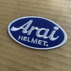 アイロンワッペン