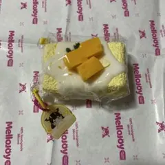 Mellaloby スクイーズ　ライスシリーズ