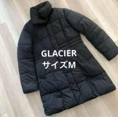 GLACIER サイズM