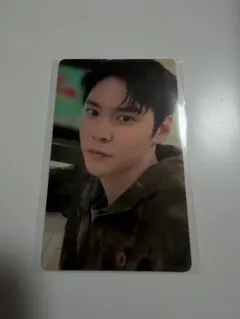 RIIZE All of You weverse ラキドロ ウンソク