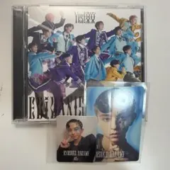 Yes!東京 teamE 八神トレカセット