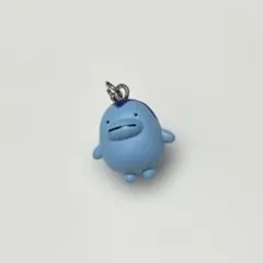 たまごっちめじるしアクセサリー　ぎんじろっち　セブンイレブン
