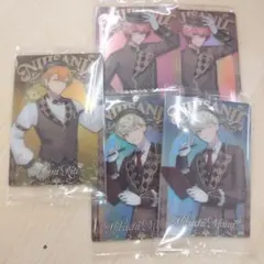 にじさんじウエハース2 Oriens