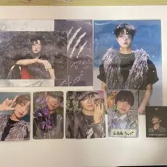 &TEAM Back to Life EJ ウィジュ セット