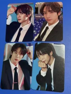 N.Flying 드럼개　ジェヒョン　キーリング トレカ付き N.Flying 드럼개 ジェヒョン キーリング トレカ付き - メルカリ
