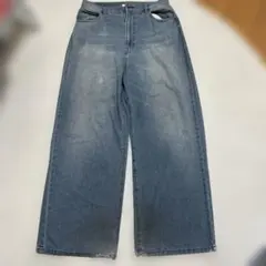 セダクル　デニム　M メンズ