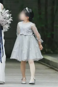 子供用フォーマルドレス 120-130cm
