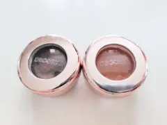 コスメデコルテ アイグロウジェム BR 381 OR 200(限定品) セット