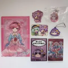 2026年最新】東方PROJECT まとめ売りの人気アイテム - メルカリ