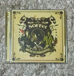 SOFEet NEW STANDARD ひとりじゃない　MONGOL800