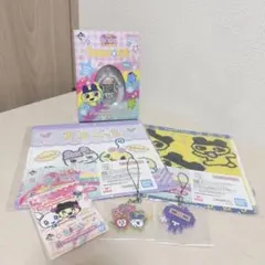 入様専用　たまごっち一番くじセット