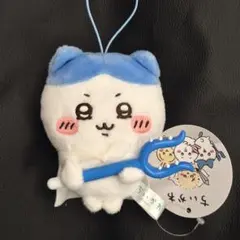 ちいかわ 討伐マスコット2 ハチワレ