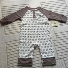 オールドネイビー☆ロンパース