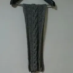 ニットマフラー マフラー