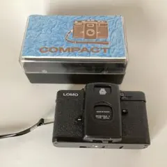 LOMO LC-A ソフトケース付き　ジャンク 2026年最新】lomo lc-aの人気アイテム - メルカリ
