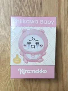 ちいかわ ベビー キラメッコ うさぎ