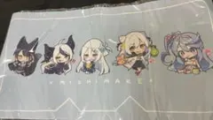 H*e様 ホロライブ かなけん 天音かなた 沙花叉クロヱ AZKi プレイ