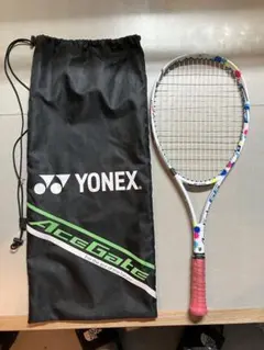 ヨネックス　テニスラケット